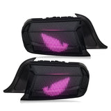 2015-2023 Ford Mustang RGB Matrix Tail Lights