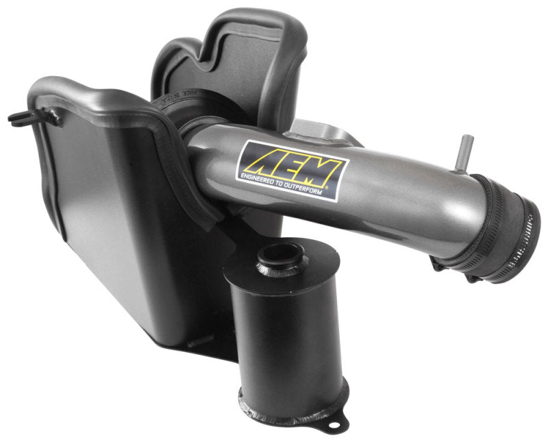 AEM Induction AEM 2016 C.A.S Mazda MX-5 Miata L4-2.0L F/I Cold Air Intake 21-786C