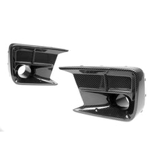 APR Performance Brake Cooling Ducts Subaru STI 2018-2021