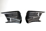 APR Performance Brake Cooling Ducts Subaru STI 2018-2021