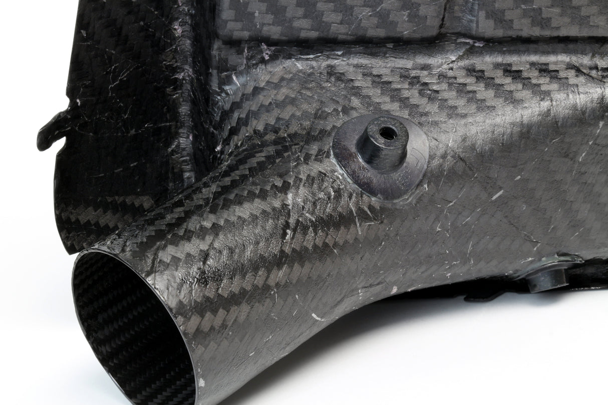 APR Performance Brake Cooling Ducts Subaru STI 2018-2021
