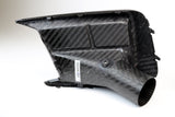 APR Performance Brake Cooling Ducts Subaru STI 2018-2021