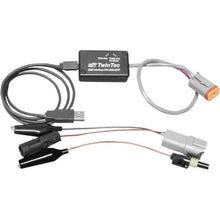 Daytona Twin Tec USB Interface Kit for Programming Eletronic Ignition Kit Harley