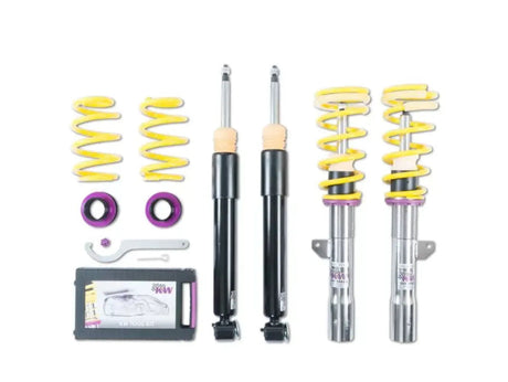 KW Suspension V2 Comfort Kit BMW X1 | X2 | Mini Cooper 2016-20239-2023