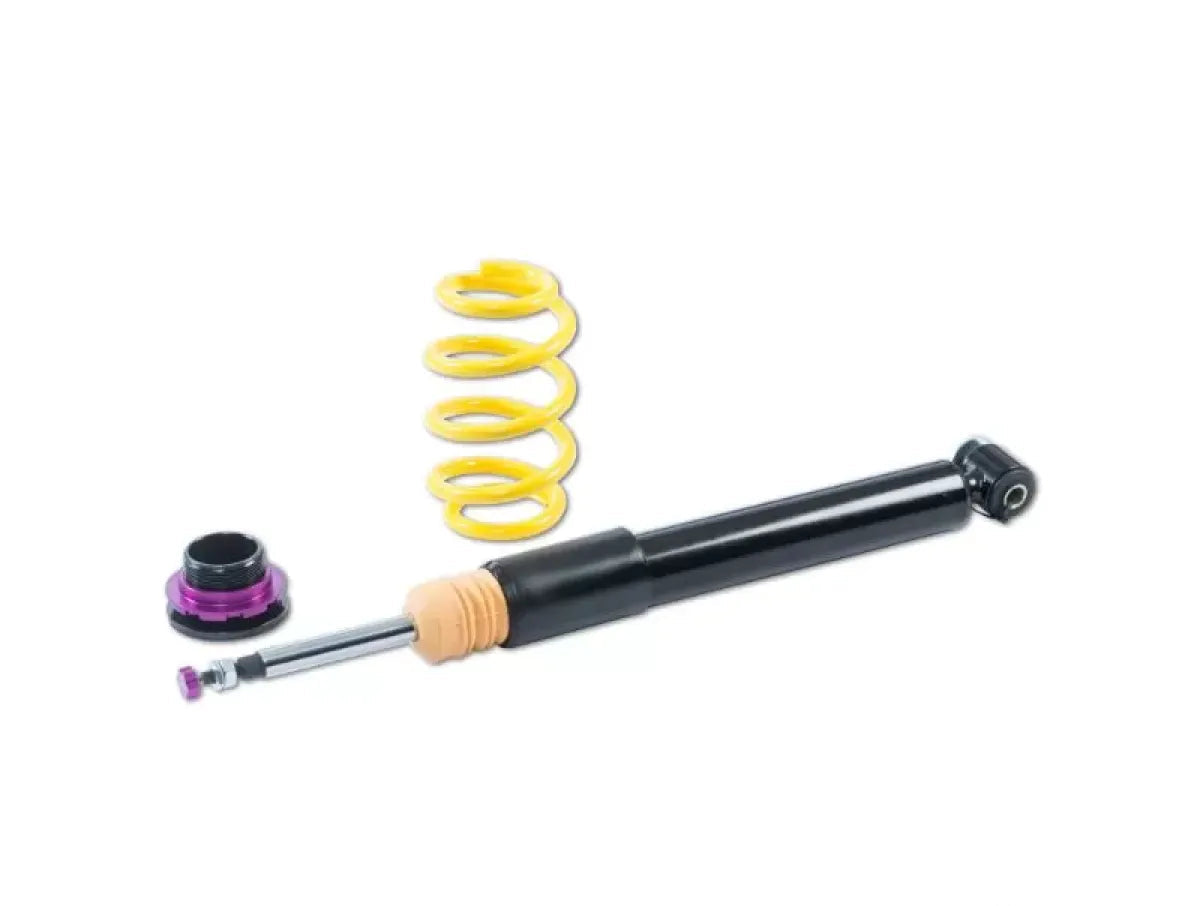 KW Suspension V2 Comfort Kit BMW X1 | X2 | Mini Cooper 2016-20239-2023
