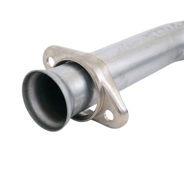 Ford Mustang V6 / V8 High Flow Catted X-Pipe 79-93 Automatic
