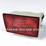 2015-Up Subaru WRX STi Rear 3rd Brake Light Lamp