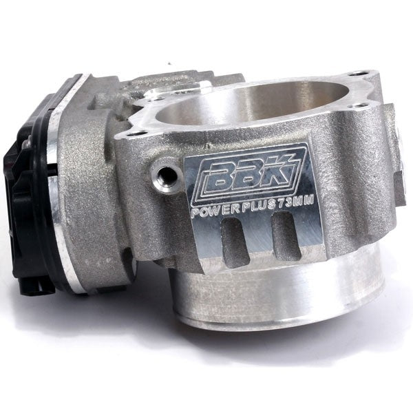 Ford Mustang and F150 3.5 / 3.7L V6 73mm Throttle Body 11-17