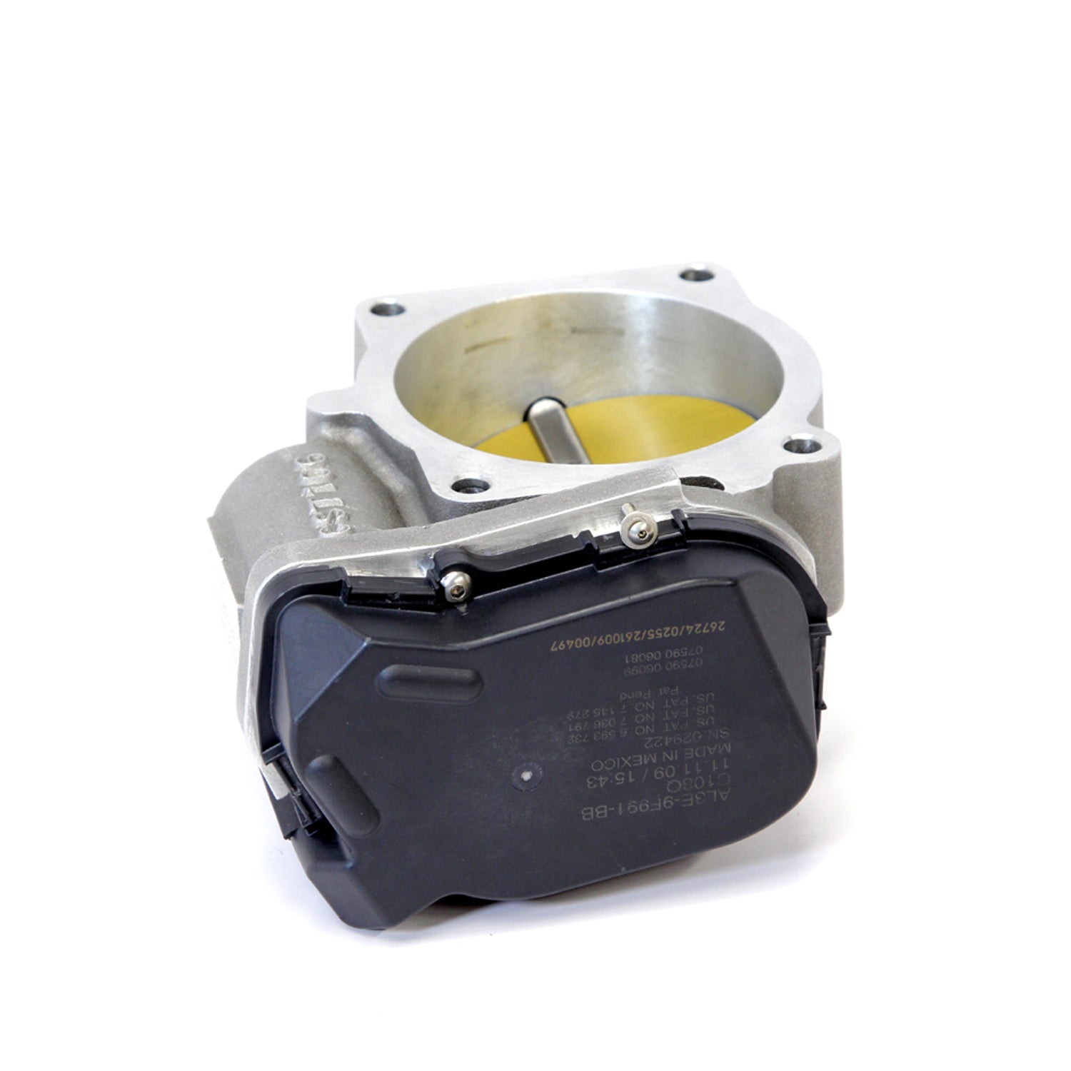 Ford F Series Truck Ford Raptor 6.2 V8 85mm Throttle Body 10-14