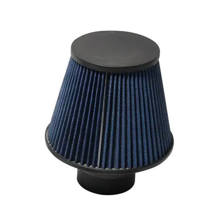 Ford Mustang V6 3.7 Cold Air Intake Kit Blackout 15-17