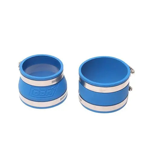 Ford Mustang V6 3.7 Cold Air Intake Kit Blackout 15-17