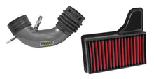 AEM Induction AEM 2015 Ford Mustang GT 5.0L V8 Cold Air Intake System 22-687C