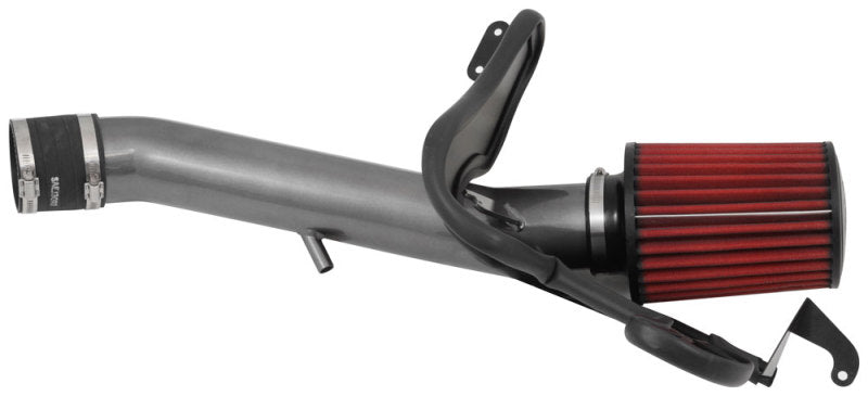 AEM Induction AEM 14-15 Lexus GS350 V6-3.5L F/I Gunmetal Gray Cold Air Intake 21-806C