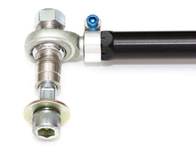 SPL Part NC Miata Rear Toe Arms Bumpsteer Adjustable MX-5 RX-8 FE