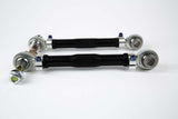 SPL Part Rear Toe Arms GR86/BRZ/GT86/WRX