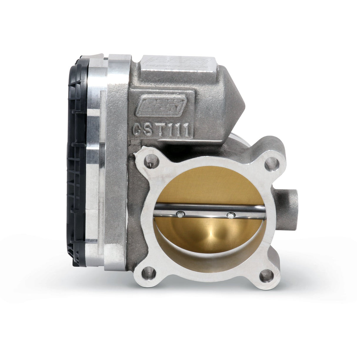 Ford Focus ST 62mm Throttle Body 12-18