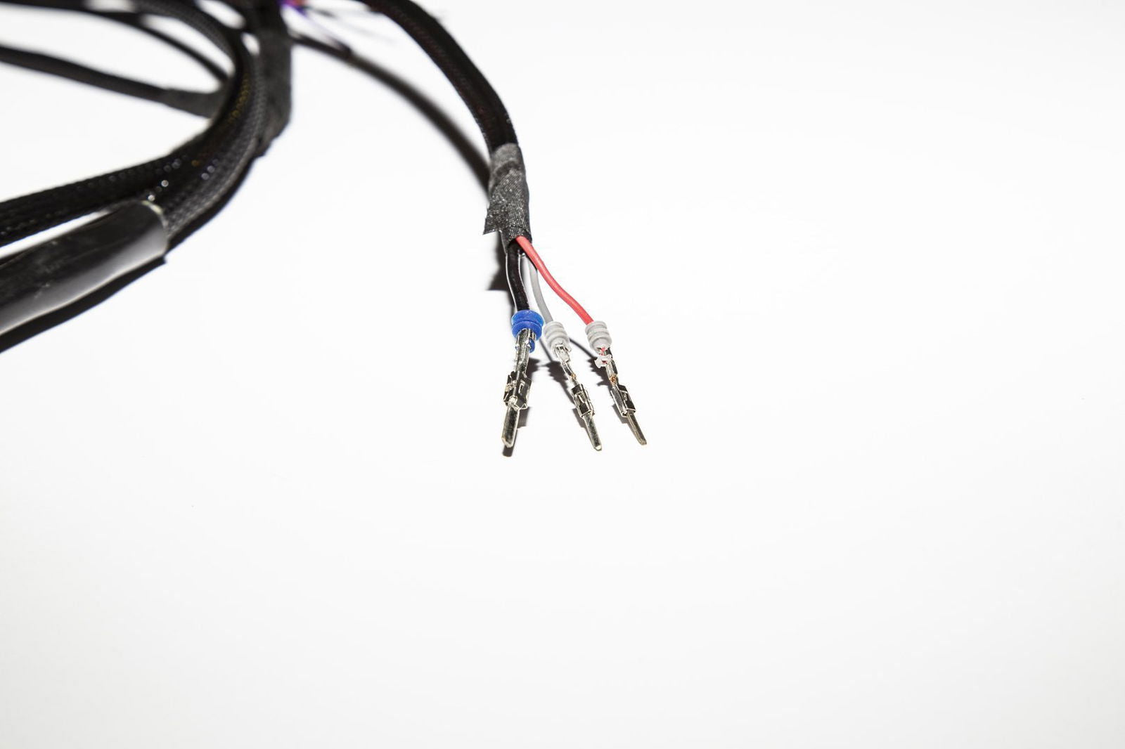 1.8T Ignition Coil Pack Replacement Harness V3 - 1J0 971 658 L -