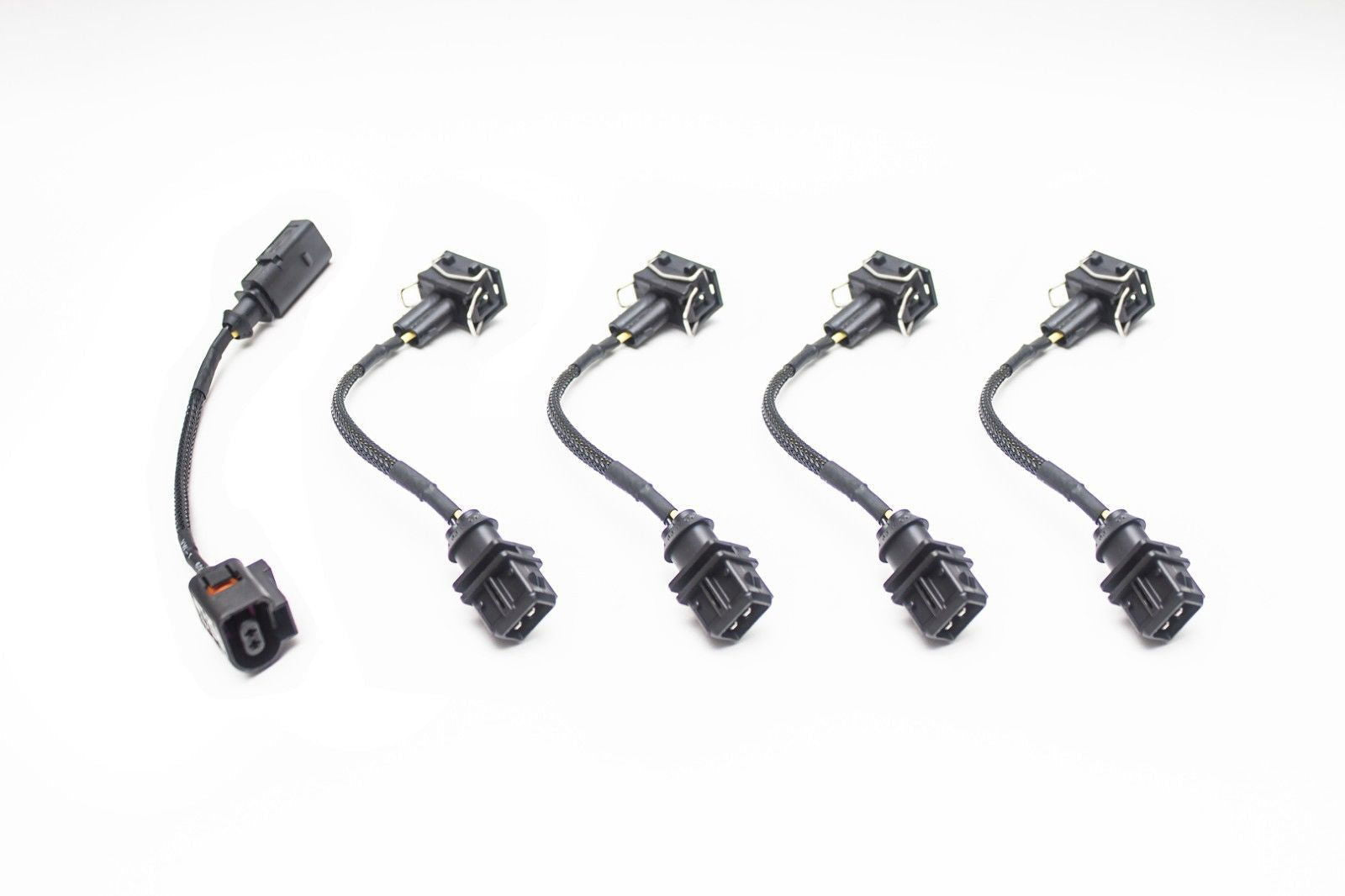 1.8T Injector Harness Wire Tuck Kit