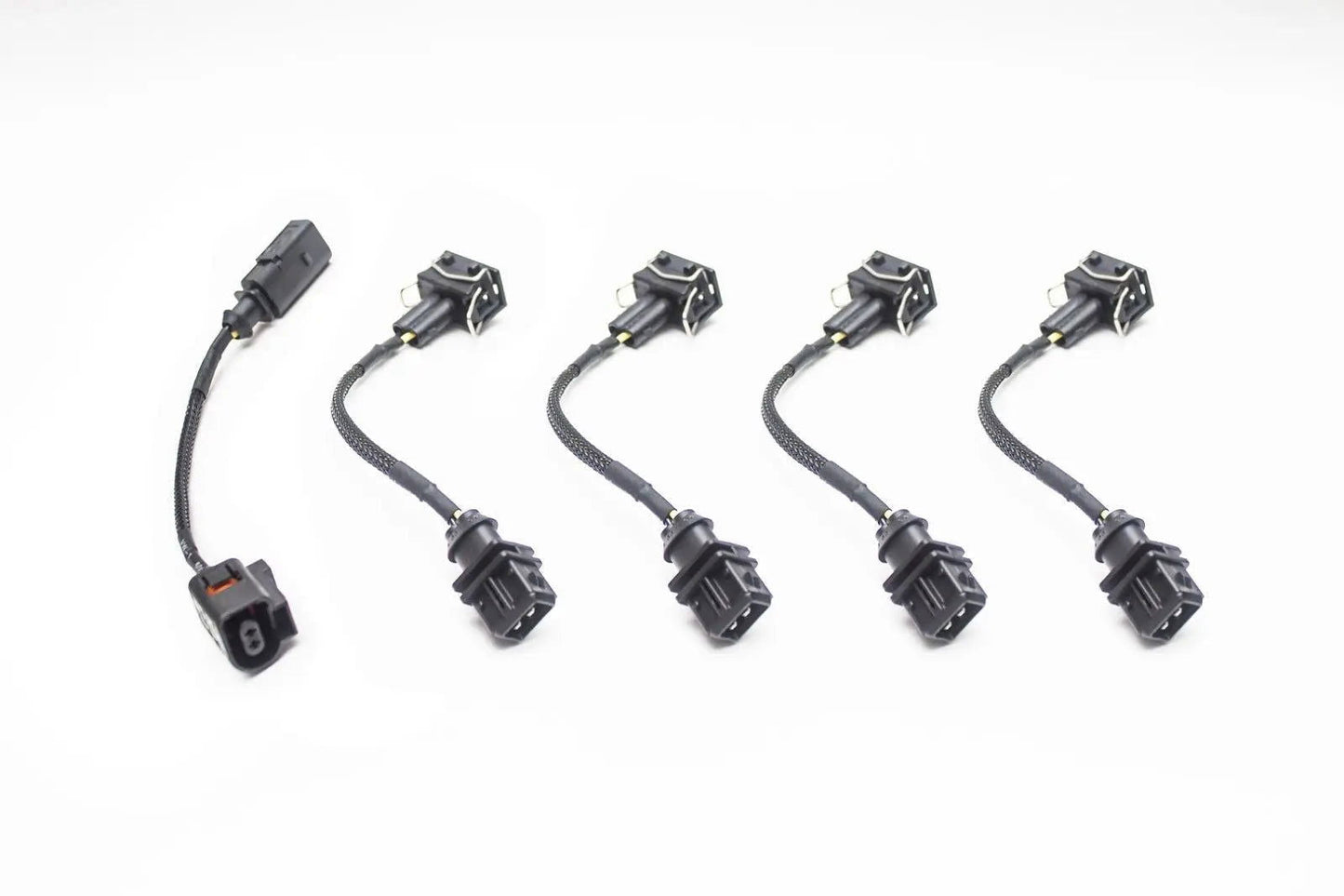 1.8T Injector Harness Wire Tuck Kit