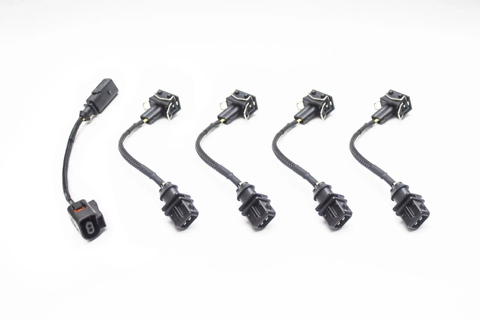 1.8T Injector Harness Wire Tuck Kit