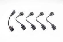 1.8T Injector Harness Wire Tuck Kit