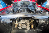 Chevrolet Corvette C8 Catalytic Converter