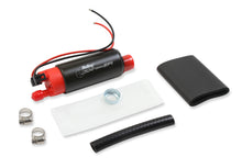 340 LPH E85 In-Tank Electric Fuel Pump - 1