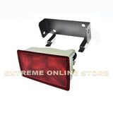 2015-Up Subaru WRX STi Rear 3rd Brake Light Lamp