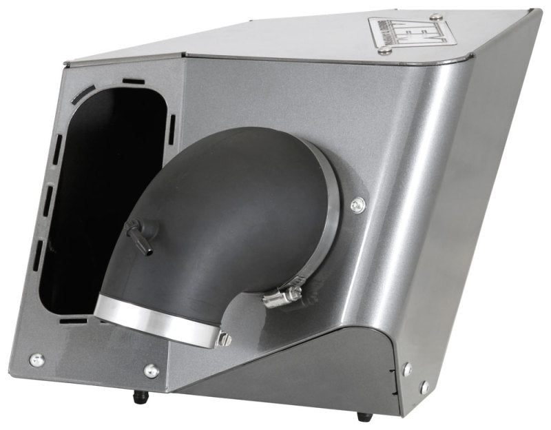 AEM Induction AEM 2017 C.A.S Audi A4 L4-2.0L F/l Cold Air Intake 21-815C