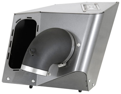 AEM Induction AEM 2017 C.A.S Audi A4 L4-2.0L F/l Cold Air Intake 21-815C