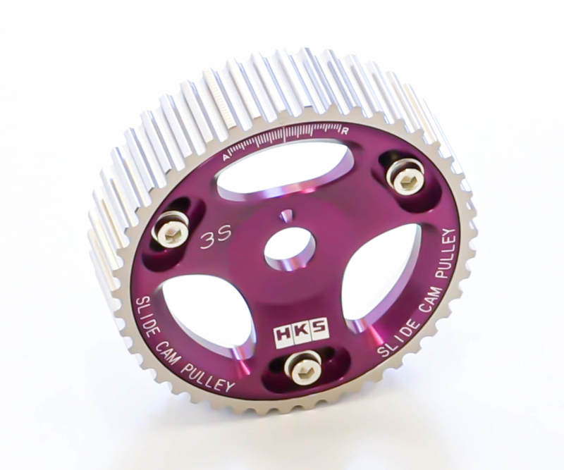 HKS [Toyota Mr2(1991-1995), Toyota Celica(1988-1993)]