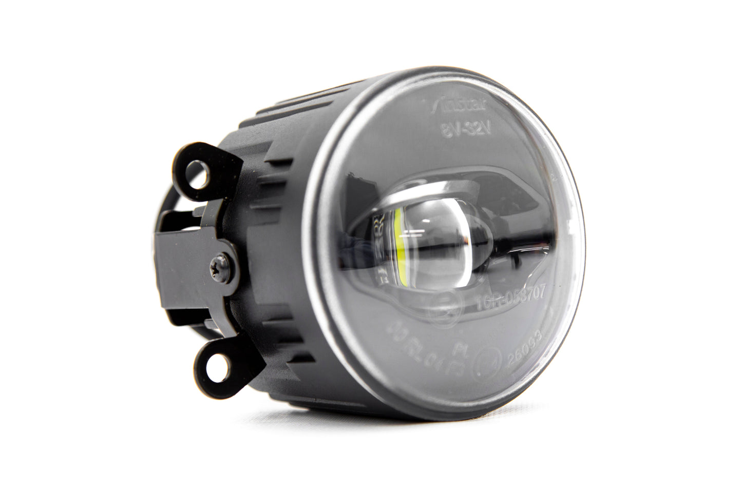 OLM Solo Strike LED Fog Lights - 13-16 FR-S / 15+ WRX / 15+ STI