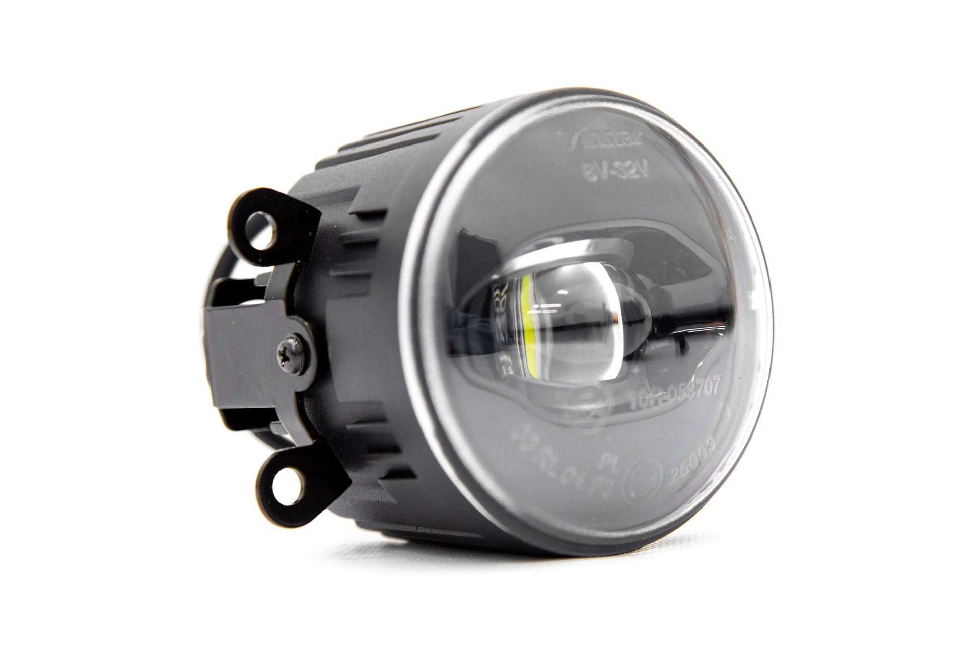 OLM Solo Strike LED Fog Lights - 13-16 FR-S / 15+ WRX / 15+ STI