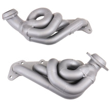 Ford F150 5.0 Coyote 1-3/4 Shorty Tuned Length Exhaust Headers Titanium Ceramic 11-14