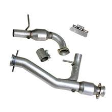 Ford F150 Truck 5.0L Coyote 3 Inch Y-Pipe 11-14