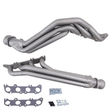 Ford F150 Truck 5.0 Coyote 1-3/4 Long Tube Exhaust Headers Titanium Ceramic 11-14