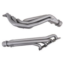 Ford F150 Truck 5.0 Coyote 1-3/4 Long Tube Exhaust Headers Titanium Ceramic 11-14