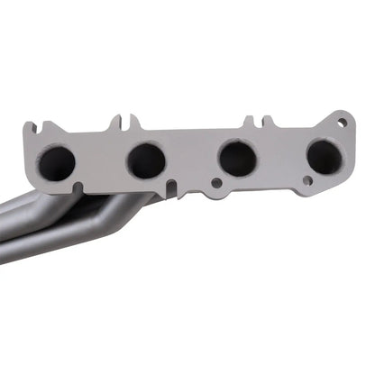 Ford F150 Truck 5.0 Coyote 1-3/4 Long Tube Exhaust Headers Titanium Ceramic 11-14