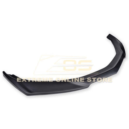 Camaro ZL1 Conversion Front Splitter & Side Skirts Rocker Panels