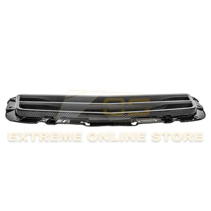 2016-19 Cadillac ATS-V Carbon Fiber Hood Vent