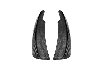 Chevrolet Corvette C5 Extended Splash Guards