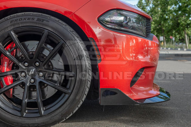 2015-Up Dodge Charger SRT Performance Full Aero Kit