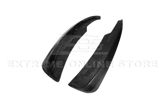 Chevrolet Corvette C5 Front Extended Splash Guards