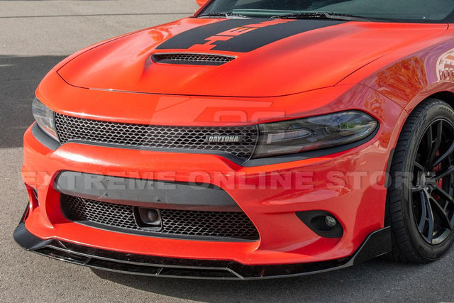 2015-Up Dodge Charger SRT Performance Full Aero Kit