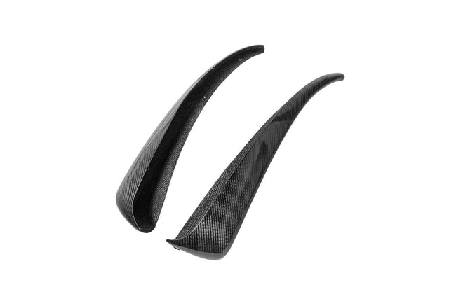 Chevrolet Corvette C5 Extended Splash Guards