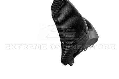 Corvette C8 Z06 Rear Diffuser
