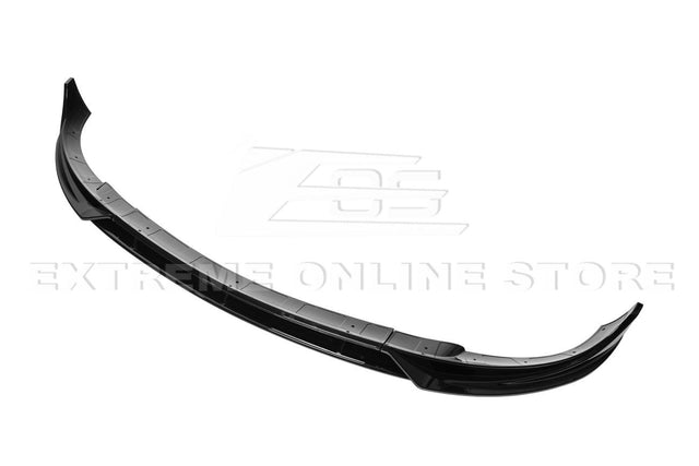 2020-Up Tesla Model Y Front Splitter Lip & Side Skirt