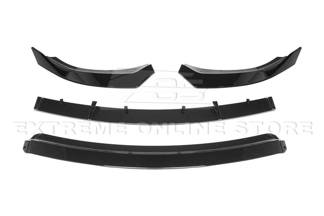 2020-Up Dodge Charger SRT Widebody Performance Front Lip