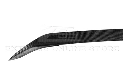 2020-Up Cadillac CT5-V / CT5 Sport Rear Spoiler