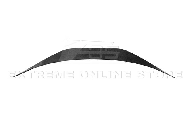 2022-Up Toyota GR86 | Subaru BRZ Carbon Fiber Rear Spoiler